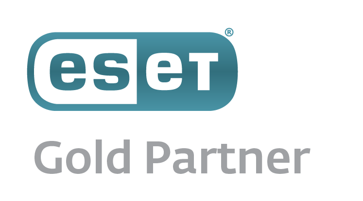 IBH IT-Service GmbH ist ESET Gold Partner.