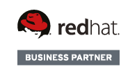 Business Partner Logo redhat