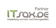 Partner Logo von IT sax.de