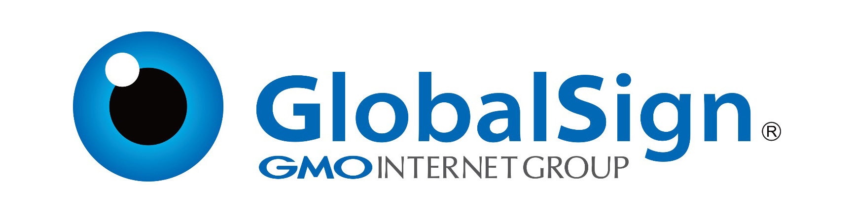 Logo Global Sign - GMO Internet Group