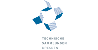 Technische Sammlungen Dresden Logo IBH Sponsoring - Logo Technische Sammlungen Dresden