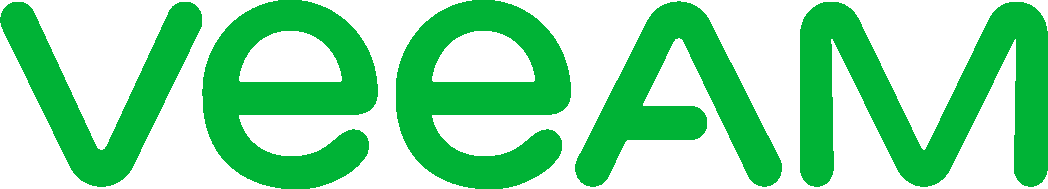 VEEAM Logo VEEAM Logo