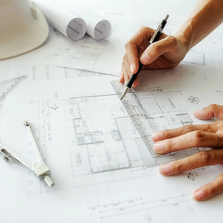 Planung und Bau von Rechenzentren von der IBH connect Gmbh