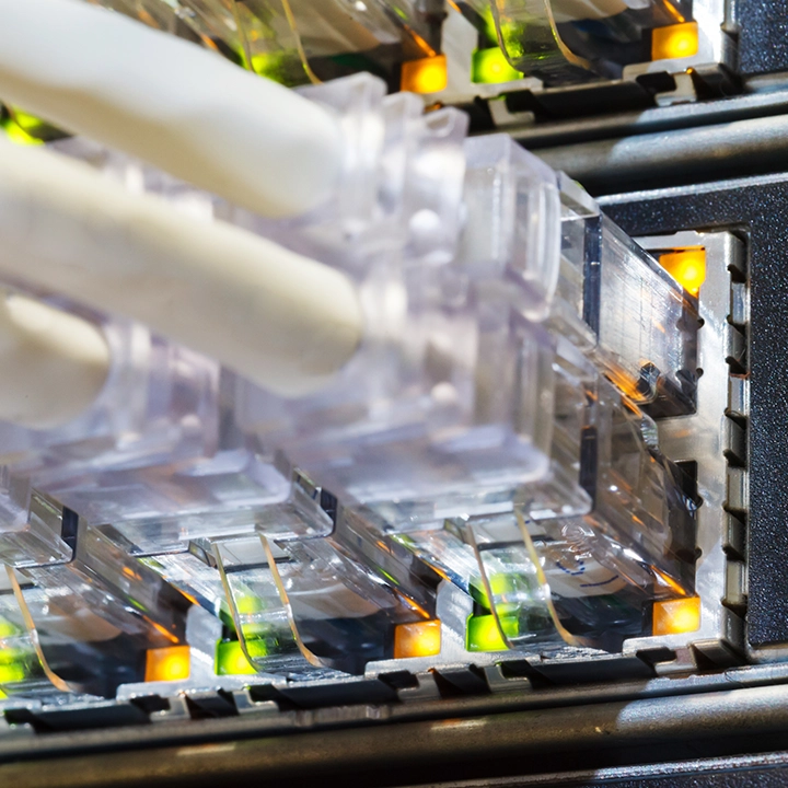 Internetleitung Dresden und Umgebung IBH connect GmbH