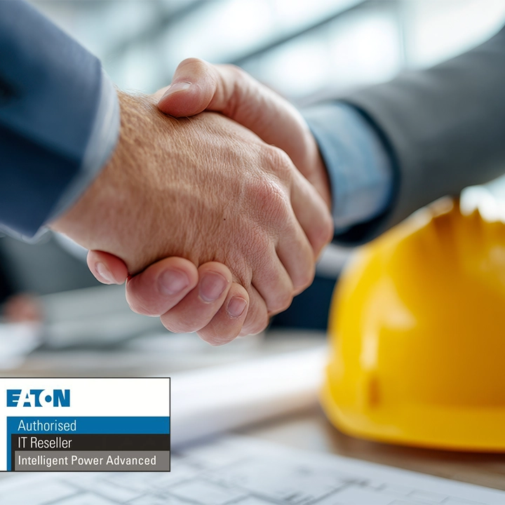 Eaton Werksservicepartner IBH connect GmbH Dresden