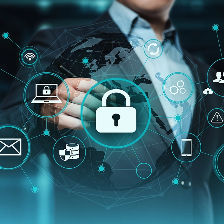IT Security IBH connect Dresden GmbH