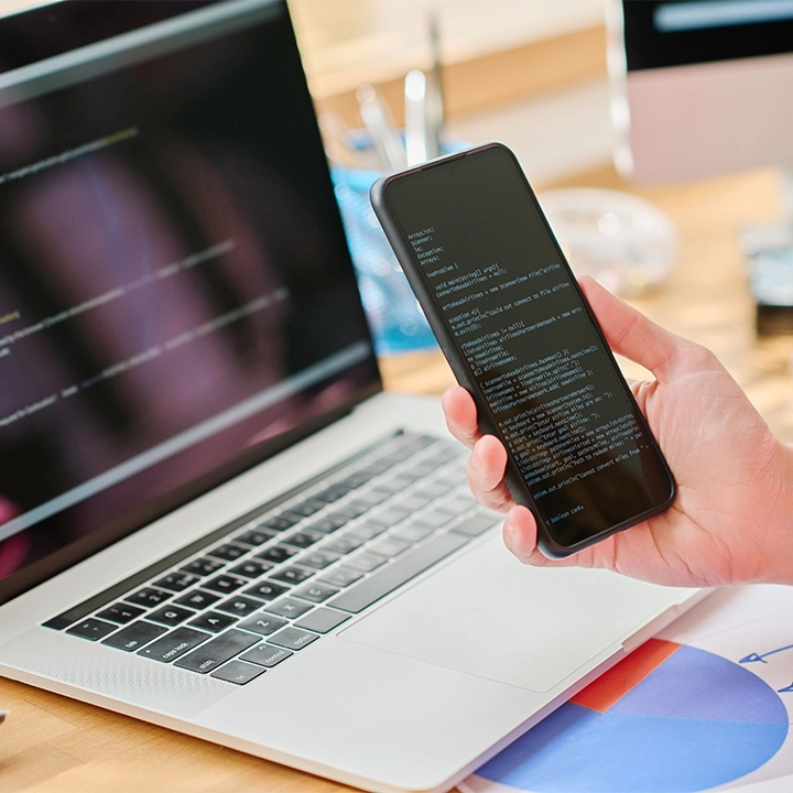 mobile device management mit relution ibh connect gmbh