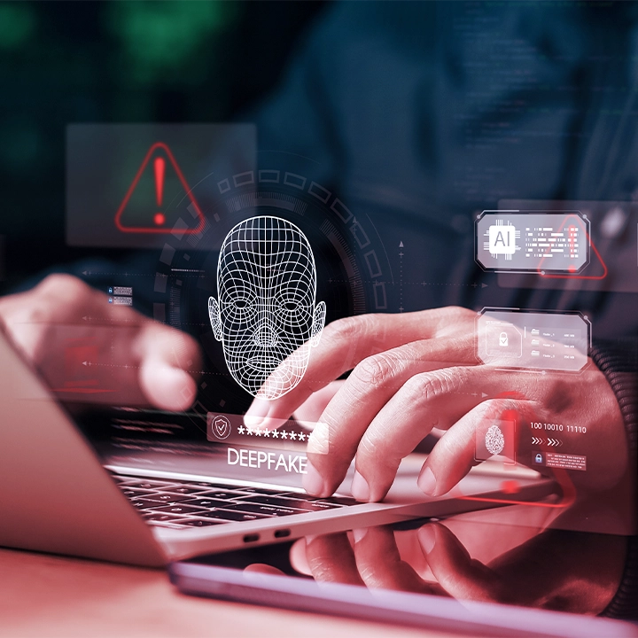 IT Security Pentest IBH connect GmbH Dresden