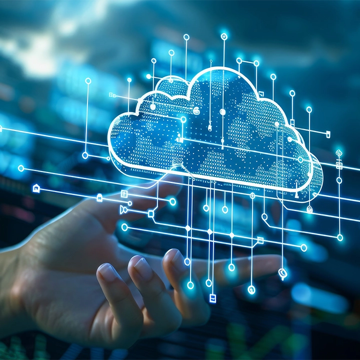 Open Stack Cloud Service IBH connect GmbH