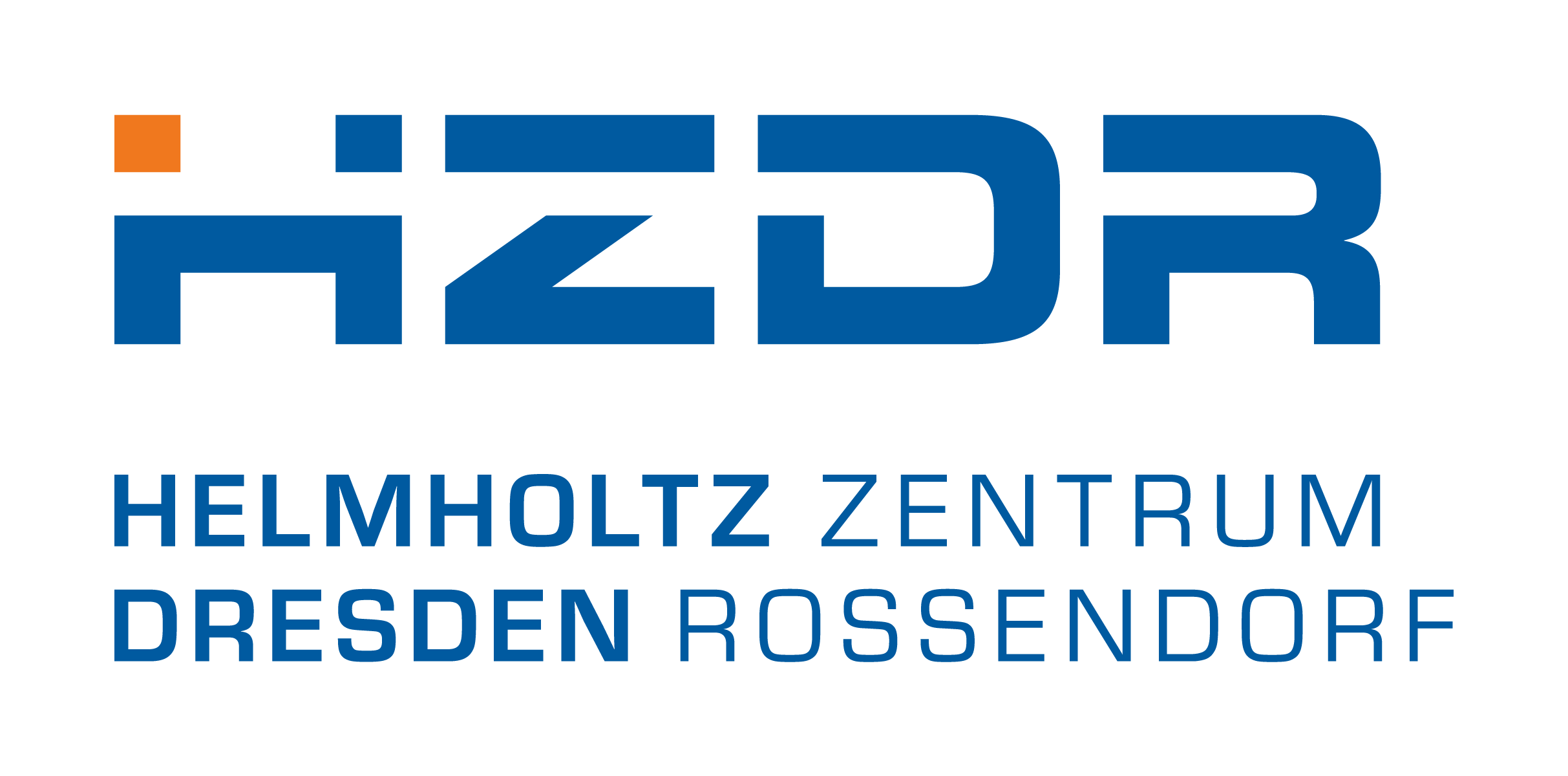 Helmholz Zentrum Logo