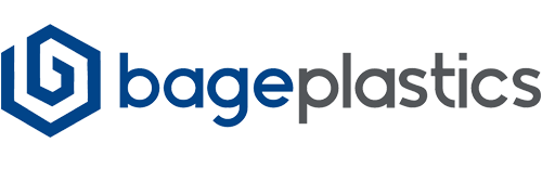 bage plastics logo