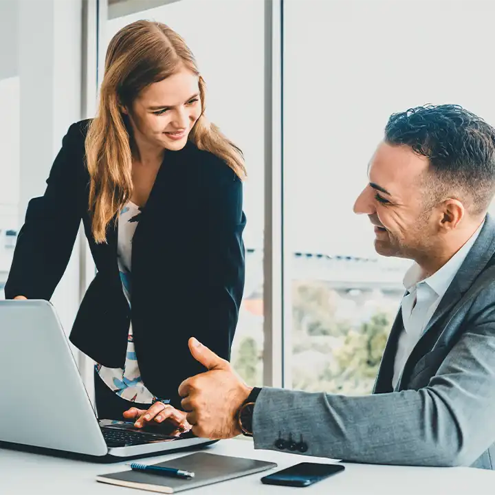 IT-Beratung Dresden von der IBH connect GmbH