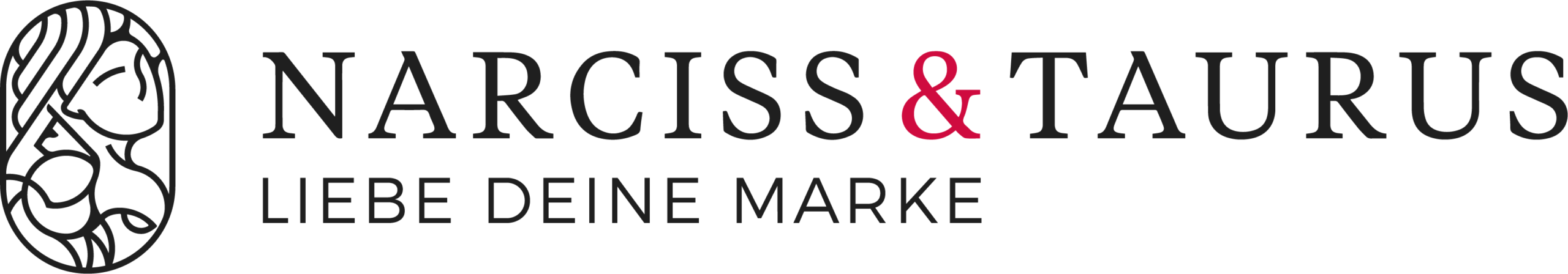 Logo Narciss & Taurus