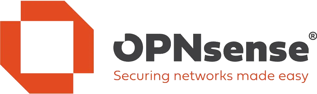 opnsense logo